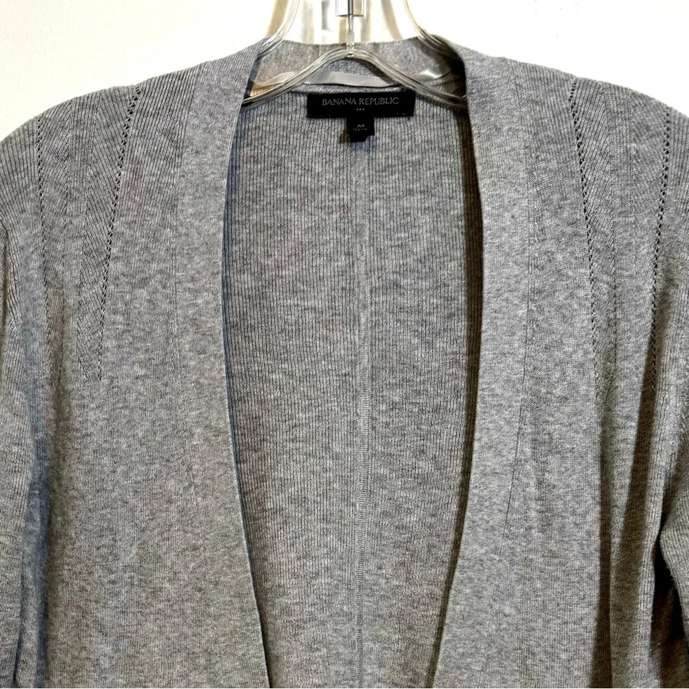 Banana Republic Cardigans - Picture 7 of 13